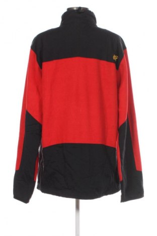 Dámská bunda  Jack Wolfskin, Velikost L, Barva Vícebarevné, Cena  709,00 Kč