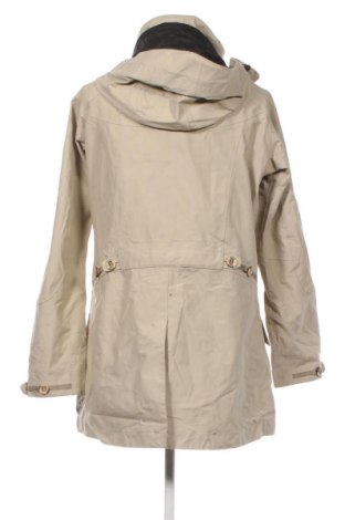 Γυναικείο μπουφάν Jack Wolfskin, Μέγεθος L, Χρώμα  Μπέζ, Τιμή 32,99 €