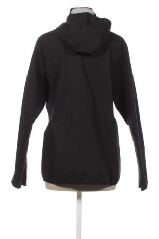 Dámská bunda  Jack Wolfskin, Velikost L, Barva Černá, Cena  729,00 Kč