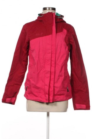 Дамско яке Jack Wolfskin, Размер M, Цвят Многоцветен, Цена 26,07 €