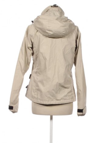 Dámská bunda  Jack Wolfskin, Velikost M, Barva Béžová, Cena  739,00 Kč