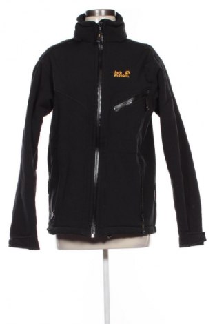 Női dzseki Jack Wolfskin, Méret M, Szín Fekete, Ár 26 779 Ft