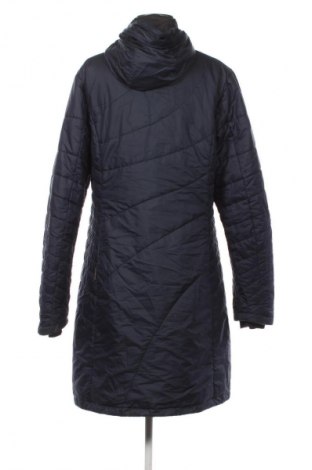 Γυναικείο μπουφάν Jack Wolfskin, Μέγεθος L, Χρώμα Μπλέ, Τιμή 69,99 €