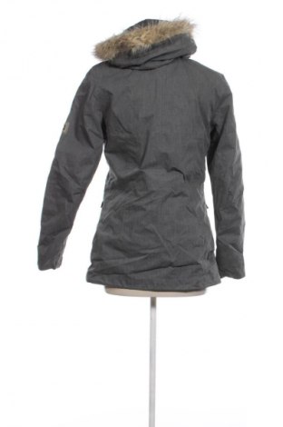 Dámska bunda  Jack Wolfskin, Veľkosť S, Farba Sivá, Cena  23,95 €