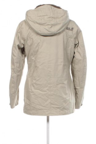 Kurtka damska Jack Wolfskin, Rozmiar S, Kolor Beżowy, Cena 290,99 zł