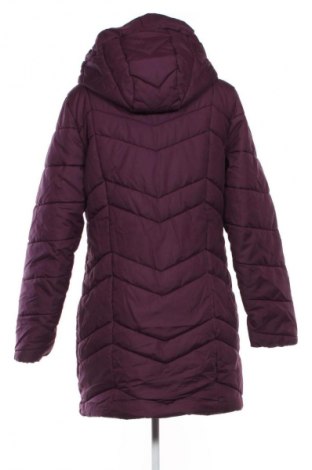 Γυναικείο μπουφάν Jack Wolfskin, Μέγεθος M, Χρώμα Βιολετί, Τιμή 70,99 €