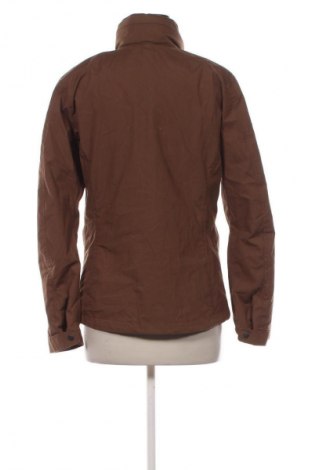 Дамско яке Jack Wolfskin, Размер S, Цвят Кафяв, Цена 8,18 €
