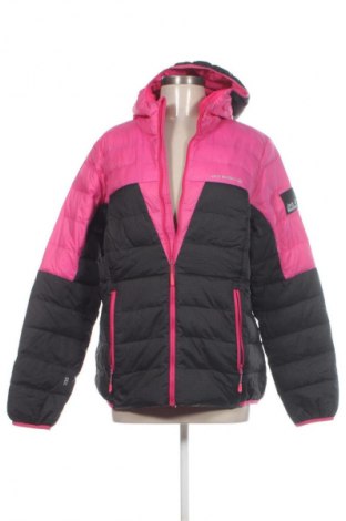 Dámska bunda  Jack Wolfskin, Veľkosť L, Farba Viacfarebná, Cena  35,95 €