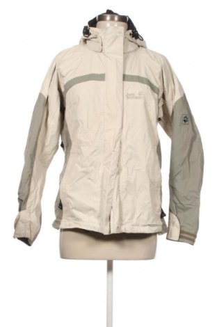 Kurtka damska Jack Wolfskin, Rozmiar S, Kolor Kolorowy, Cena 65,99 zł