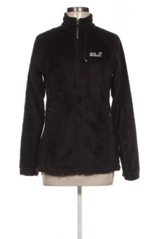 Дамско яке Jack Wolfskin, Размер S, Цвят Черен, Цена 27,60 €