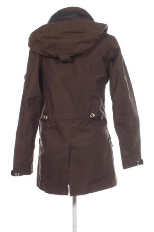 Дамско яке Jack Wolfskin, Размер S, Цвят Кафяв, Цена 8,18 €