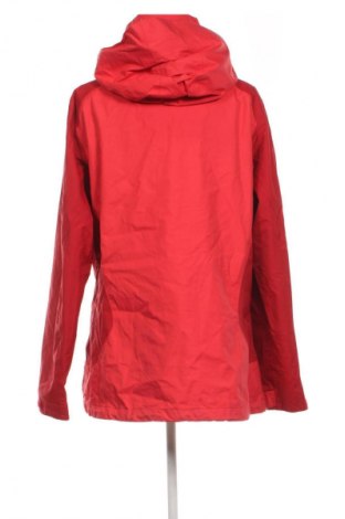 Női dzseki Jack Wolfskin, Méret L, Szín Piros, Ár 11 429 Ft