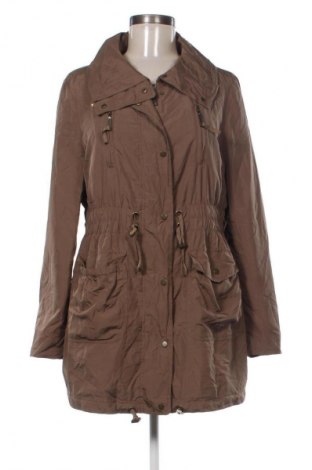 Kurtka damska Jacqui E, Rozmiar S, Kolor Brązowy, Cena 7,99 zł