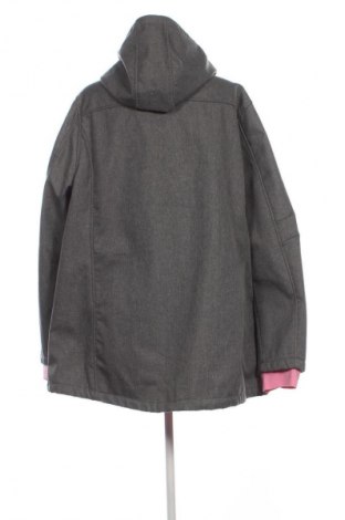 Dámská bunda  Janina, Velikost 3XL, Barva Šedá, Cena  499,00 Kč