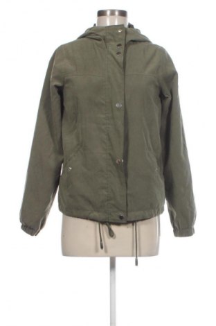 Дамско яке Jdy, Размер XS, Цвят Зелен, Цена 6,13 €