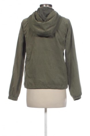 Дамско яке Jdy, Размер XS, Цвят Зелен, Цена 6,13 €