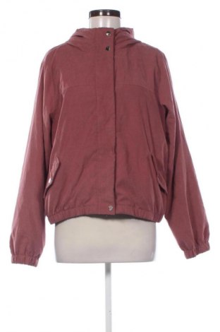 Dámská bunda  Jdy, Velikost XL, Barva Popelavě růžová, Cena  269,00 Kč
