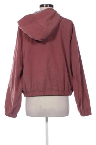 Dámská bunda  Jdy, Velikost XL, Barva Popelavě růžová, Cena  269,00 Kč