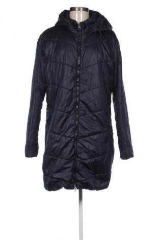 Дамско яке Jean Pascale, Размер L, Цвят Син, Цена 29,73 €
