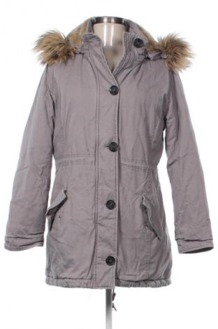 Dámská bunda  Jean Pascale, Velikost L, Barva Šedá, Cena  469,00 Kč