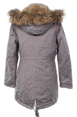 Dámská bunda  Jean Pascale, Velikost L, Barva Šedá, Cena  469,00 Kč