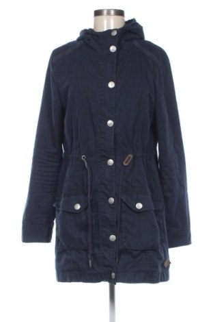 Dámská bunda  Jean Pascale, Velikost S, Barva Modrá, Cena  139,00 Kč