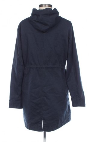 Dámská bunda  Jean Pascale, Velikost S, Barva Modrá, Cena  139,00 Kč