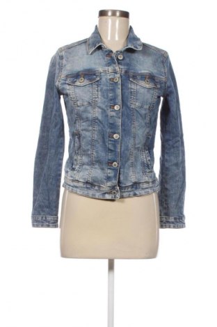 Дамско яке Jean Pascale, Размер M, Цвят Син, Цена 8,69 €
