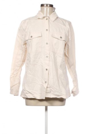 Dámská bunda  Jeanswest, Velikost M, Barva Krémová, Cena  169,00 Kč