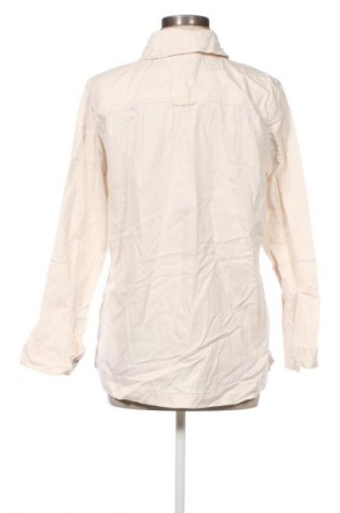 Dámská bunda  Jeanswest, Velikost M, Barva Krémová, Cena  169,00 Kč