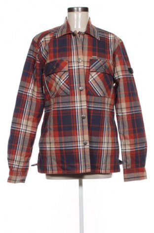 Kurtka damska Jim Spencer, Rozmiar M, Kolor Kolorowy, Cena 31,99 zł