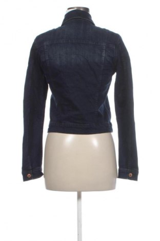 Geacă de femei Joe Fresh, Mărime S, Culoare Albastru, Preț 30,99 Lei