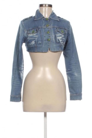 Dámská bunda  Junona, Velikost M, Barva Modrá, Cena  794,00 Kč