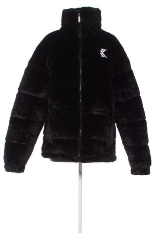 Дамско яке Karl Kani, Размер M, Цвят Черен, Цена 55,47 €