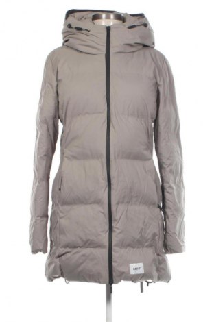Geacă de femei Khujo, Mărime M, Culoare Gri, Preț 294,99 Lei