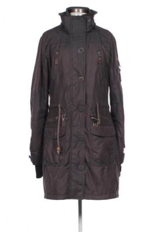 Дамско яке Khujo, Размер XL, Цвят Кафяв, Цена 41,41 €