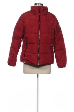 Dámská bunda  Khujo, Velikost S, Barva Červená, Cena  509,00 Kč