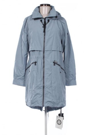 Дамско яке Khujo, Размер M, Цвят Син, Цена 55,21 €