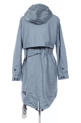 Дамско яке Khujo, Размер M, Цвят Син, Цена 55,21 €