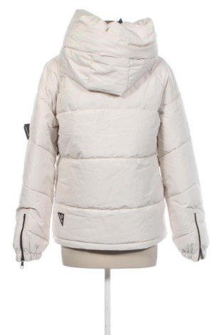 Damenjacke Khujo, Größe L, Farbe Ecru, Preis € 132,99