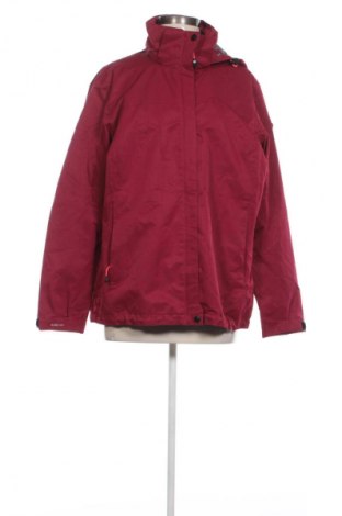 Geacă de femei Killtec, Mărime XXL, Culoare Roșu, Preț 117,99 Lei
