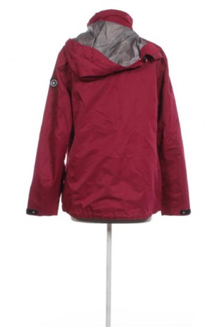 Geacă de femei Killtec, Mărime XXL, Culoare Roșu, Preț 117,99 Lei