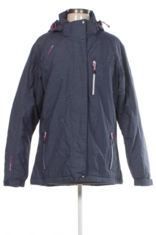 Dámská bunda  Kjelvik, Velikost M, Barva Modrá, Cena  679,00 Kč