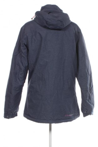 Dámská bunda  Kjelvik, Velikost M, Barva Modrá, Cena  679,00 Kč