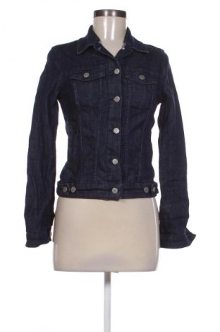 Dámská bunda  Kookai, Velikost S, Barva Modrá, Cena  199,00 Kč