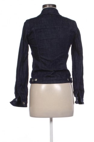 Dámská bunda  Kookai, Velikost S, Barva Modrá, Cena  199,00 Kč