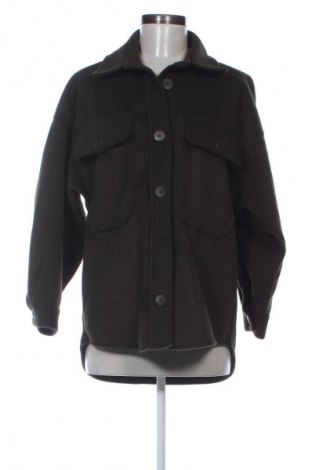 Дамско яке Koton, Размер XS, Цвят Зелен, Цена 15,33 €