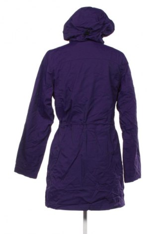 Dámská bunda  L.L. Bean, Velikost S, Barva Fialová, Cena  399,00 Kč