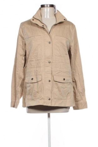 Dámska bunda  L.L. Bean, Veľkosť M, Farba Béžová, Cena  16,95 €
