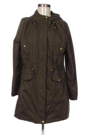 Dámská bunda  LC Waikiki, Velikost XL, Barva Zelená, Cena  619,00 Kč